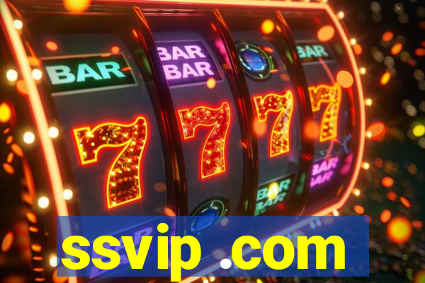 ssvip .com